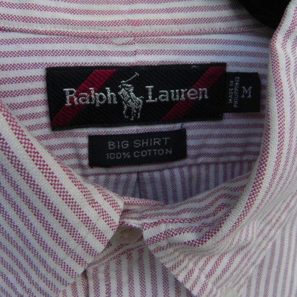Men's Ralph Lauren - Picture 3 of 7